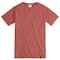 Hanes ComfortWash Garment Dyed Adult Short Sleeve T-Shirt